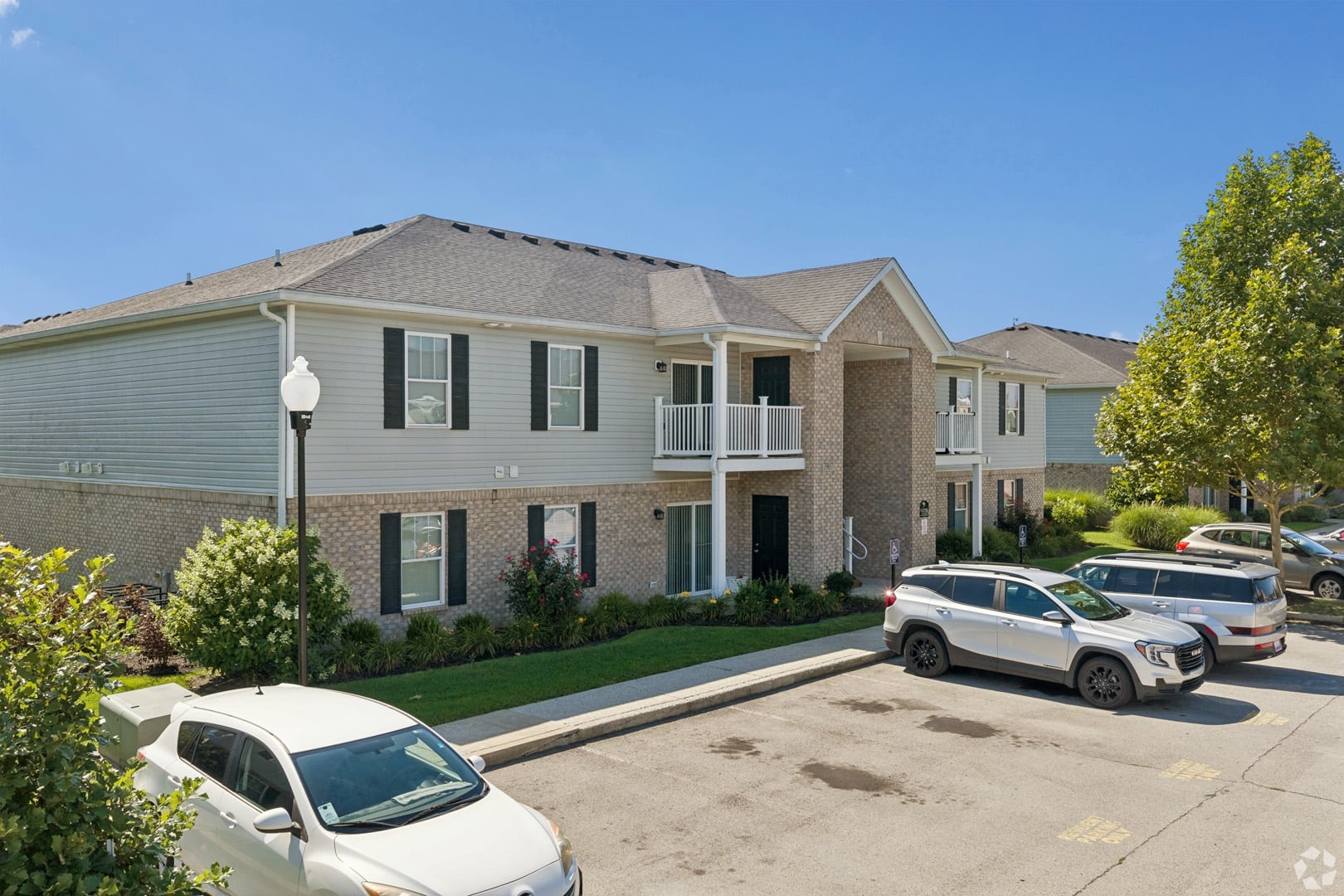 Moss Creek Apartments gallery 6